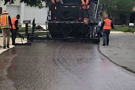 Why Choose Us For All Your Driveway Paving Needs in Lowell, MA?